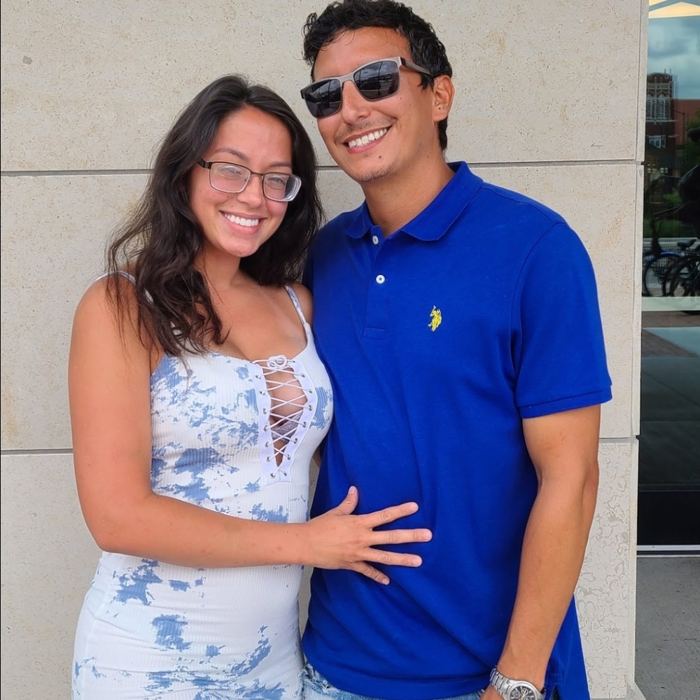 Meet your Posher, Taelor